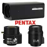 Diligent PENTAX Atmospheric Interference Reduction and Varifocal Plus Lens