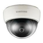 Samsung SND-5011 1.3 Megapixel HD Network Dome Camera