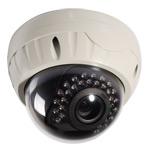 Safer SF-619QIR-A2 HD IP camera