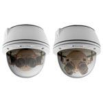 Arecont Vision 40 Megapixel SurroundVideo Panoramic Day/Night Cameras