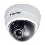 VIVOTEK FD8131 1-Megapixel Fixed Dome Network Camera
