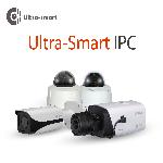 DAHUA-Ultra-Smart Network Cameras
