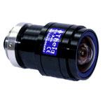 Theia MY125M series Machine Vision Lenses