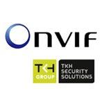 TKH Security Siqura Solutions: ONVIF Profile S