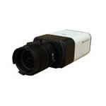 Vigilant Eco 8102 HD Fixed Box IP Camera