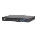 Dahua NVR5208/5216/5232-P 8/16/32 Channel 1U PoE Network Video Recorder