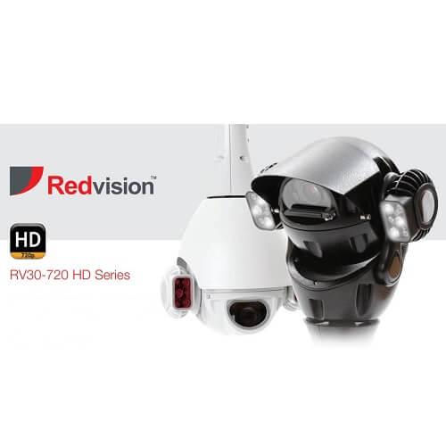 Redvision CCTV Limited