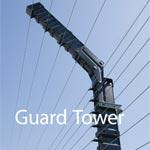 GUARD TOWER - Smart Intrusion Detection System