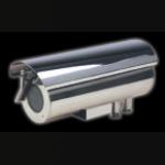 Explosion Proof IP68 Surveillance Systems