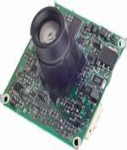 PC685 High-Resolution Colour Board Camera