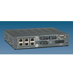 EtherNav D7600 Series Managed Ethernet Switches