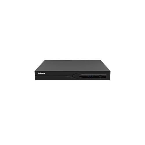 Infinova V3073-08J02 Network Video Recorder