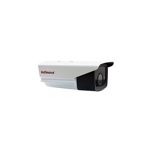 Infinova VH311-B2 HD 2MP Intelligent Starlight WDR IR IP Box Camera