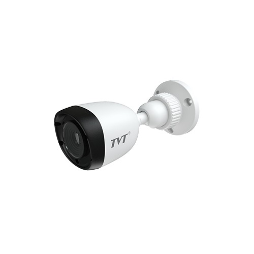 TVT TD-7420AS1L (D/IR1) Fixed Lens 3.6mm