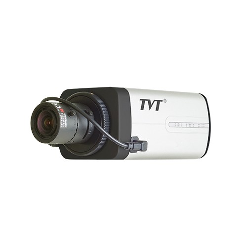 TVT TD-7322AM2 2MP Starlight Box Camera
