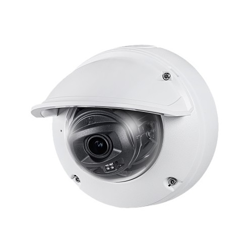 VIVOTEK FD9367-EHTV-v2 Fixed Dome Network Camera