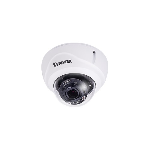 VIVOTEK FD9367-HTV Fixed Dome Network Camera