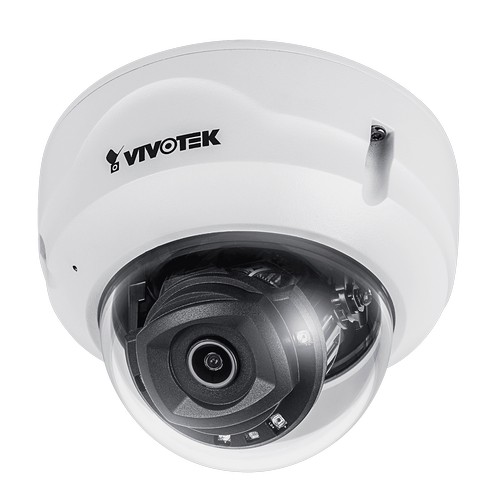VIVOTEK FD9389-EHV Fixed Dome Network Camera