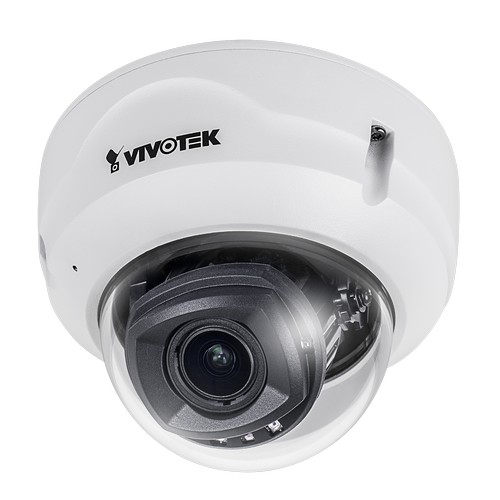 VIVOTEK FD9389-HMV Fixed Dome Network Camera