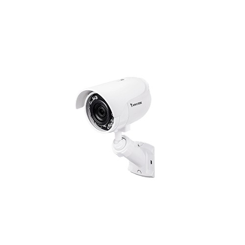 VIVOTEK IB8360-W Mini-Size Network Camera