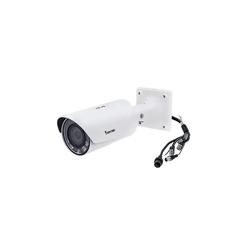 VIVOTEK IB9365-HT Bullet Network Camera