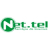 Nettel Servico e Sistema de Telecomunicacao