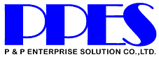 P & P Enterprise Solution Co., Ltd.