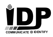 IDP Electronic ID Products