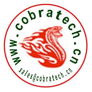 Cobra Tech Co.,Ltd