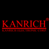 Kanrich Electronic Corp.