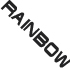 RAINBOW VIDEOFAN ELECTRONICS
