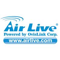 AirLive (OvisLink Corp.)