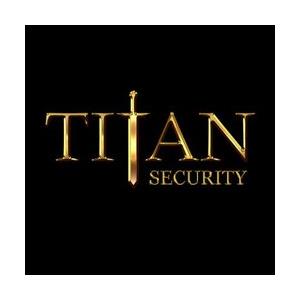Titan Security Europe`