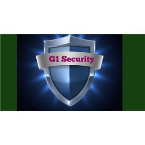 G1 security systems