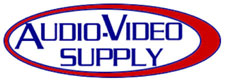 Audio Video Supply, Inc.