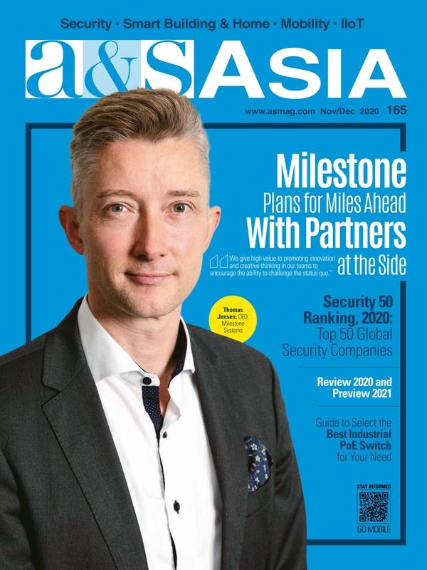 a&s Asia #165