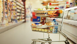 Shopping center surveillance solutions by security 50