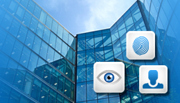 Office Buildings on the Rise