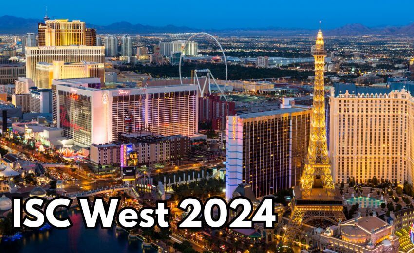 ISC West 2024 news and product updates