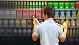 Quick Guide to Retail Security