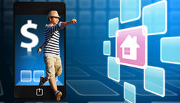 Capitalize on Home Market Boom