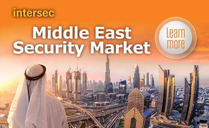 The Security Market In The Middle East