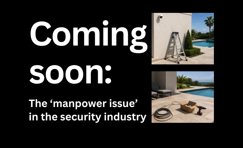 The Manpower Issue – asmag Reader Survey 2026