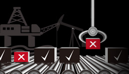 Manufacture & Logistics Security
