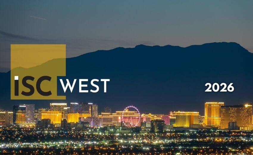 ISC West 2026 news and product updates