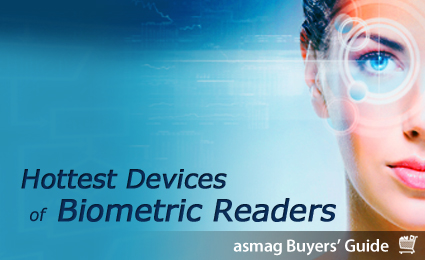 Highlights of Biometrics Readers and Technical news 