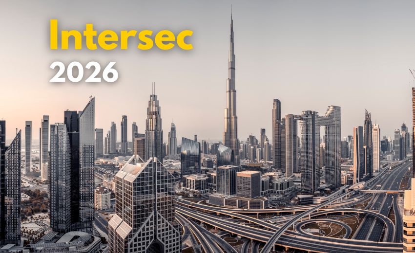 Secutech 2026 news and product updates