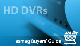 50 Just-updated HD DVRs from Asian manufacturers