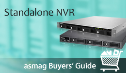 Standalone NVR
