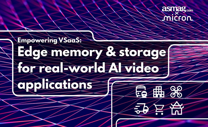 Optimizing video security solution with edge storage